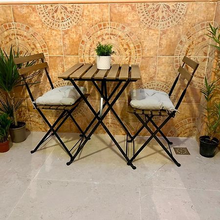 Modern Spacious Apartment Central Of Sevilla Exteriör bild