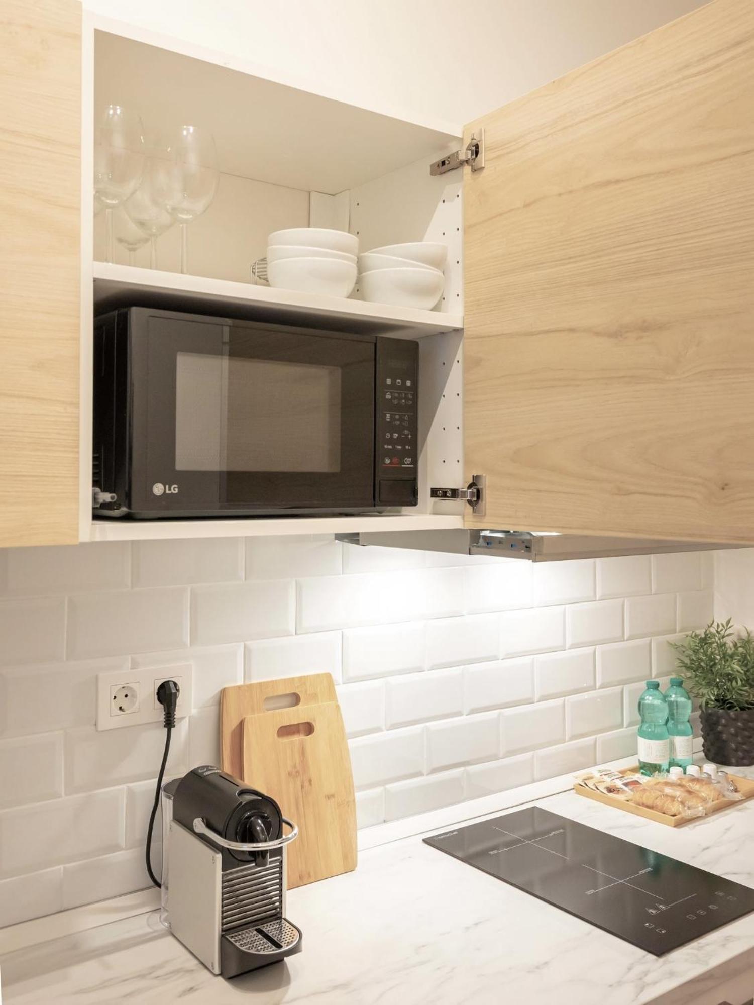 Modern Spacious Apartment Central Of Sevilla Exteriör bild